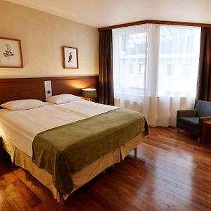 Kamer met een King Size Bed