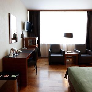 Kamer met een King Size Bed
